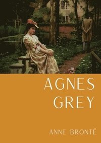 bokomslag Agnes Grey