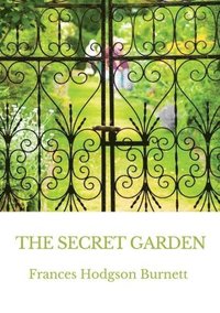 bokomslag Secret Garden