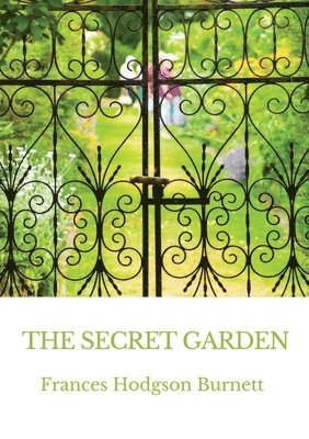 bokomslag Secret Garden