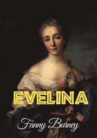 bokomslag Evelina