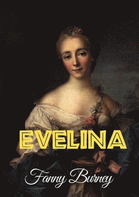 bokomslag Evelina