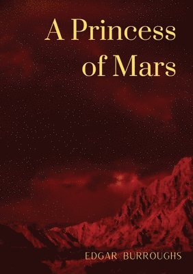 Princess of Mars