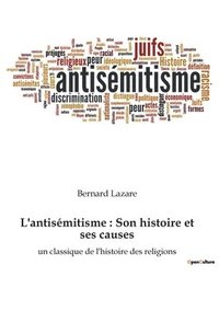 bokomslag L'antisemitisme