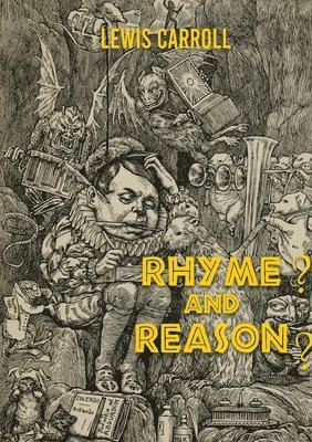 bokomslag Rhyme? And Reason?