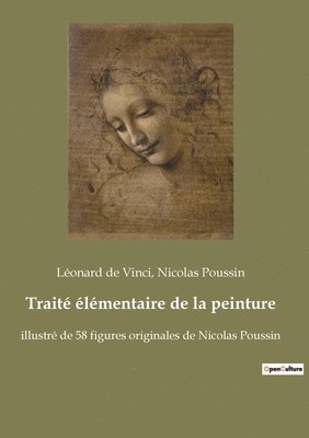 bokomslag Traité élémentaire de la peinture