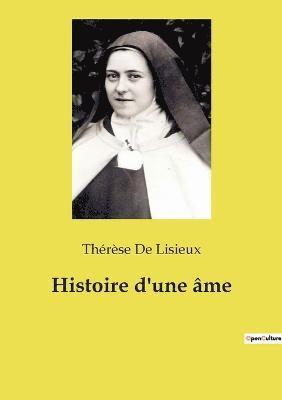 Histoire d'une ame 1