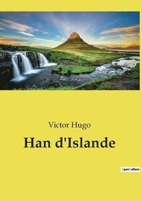 bokomslag Han d'Islande