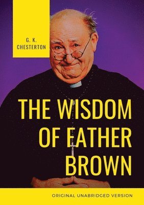 The Wisdom of Father Brown 1