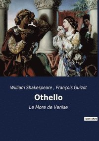 bokomslag Othello