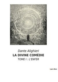 bokomslag Divine Comédie