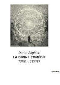 bokomslag La Divine Comedie