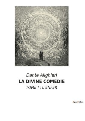 Dante Alighieri - Divine Comédie, Häftad