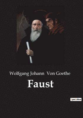 bokomslag Faust