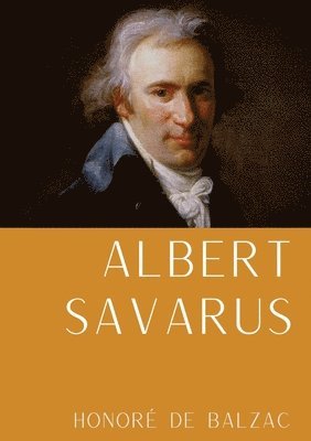 Albert Savarus 1