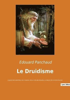 Le Druidisme 1
