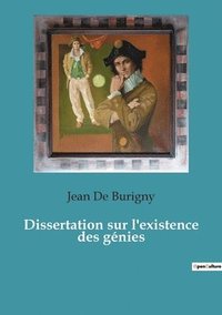 bokomslag Dissertation sur l'existence des génies