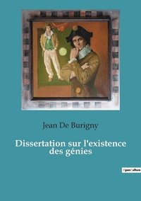 bokomslag Dissertation sur l'existence des genies