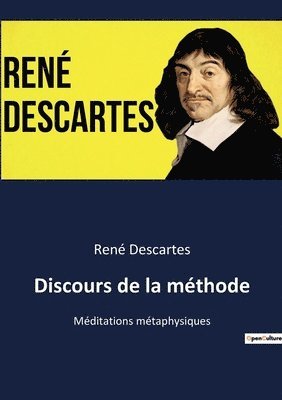 Discours de la methode 1