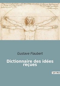 bokomslag Dictionnaire des ides reues