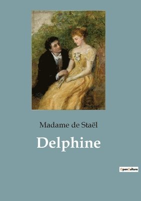 Delphine 1