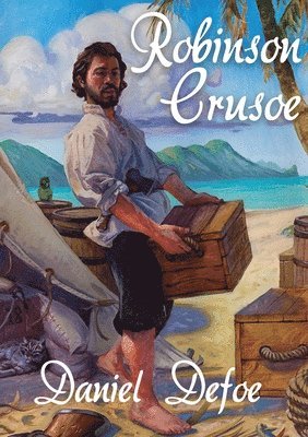 Robinson Crusoe 1