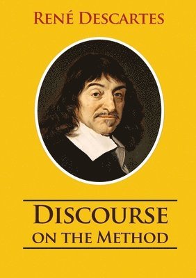 bokomslag Discourse on the Method