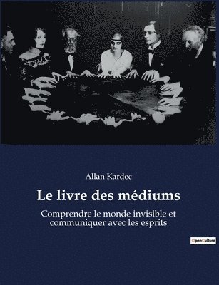 livre des médiums
