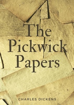 The Pickwick Papers 1