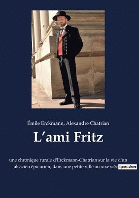 L'ami Fritz 1