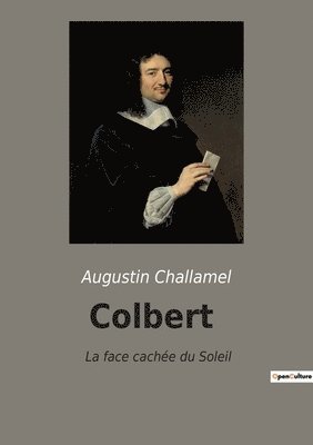 Augustin Challamel - Colbert, Häftad