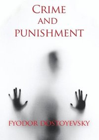bokomslag Crime and punishment