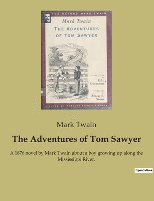 The Adventures of Tom Sawyer 1