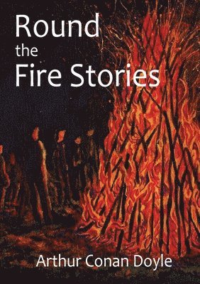 Round the Fire Stories 1