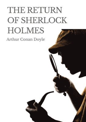 The Return of Sherlock Holmes 1