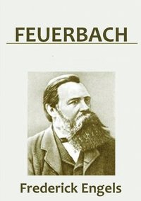 bokomslag Feuerbach