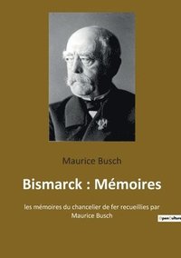 bokomslag Bismarck