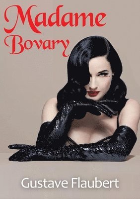 bokomslag Madame Bovary