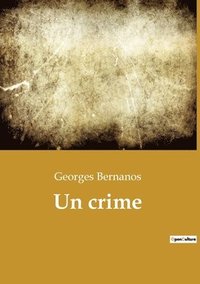 bokomslag Un crime