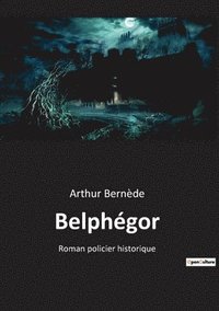bokomslag Belphégor