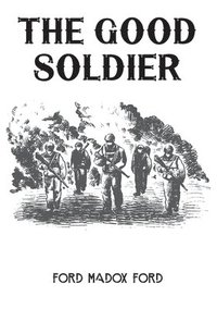 bokomslag Good Soldier