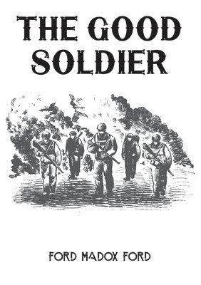 bokomslag Good Soldier