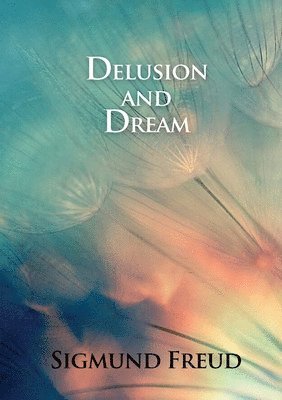 bokomslag Delusion and Dream