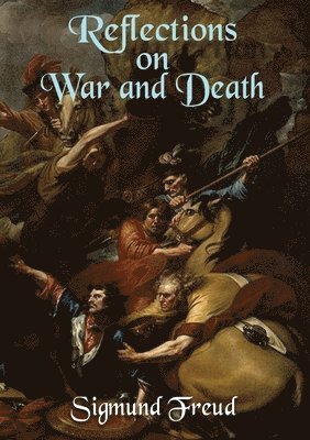 Reflections on War and Death 1