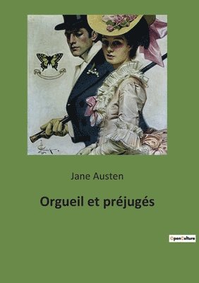 Orgueil et prjugs 1