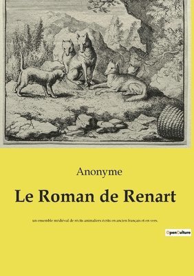 Le Roman de Renart 1