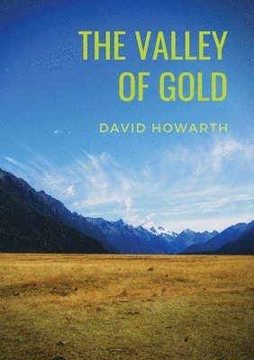 bokomslag Valley of Gold