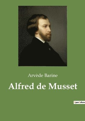 Alfred de Musset