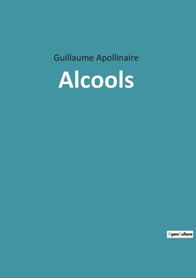 Alcools 1