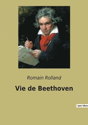 Vie de Beethoven 1