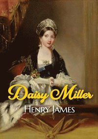 bokomslag Daisy Miller